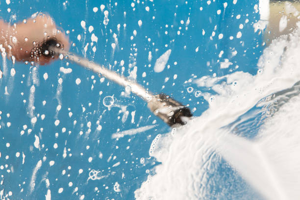 Best Restaurant Pressure Washing  in Middletown, MD