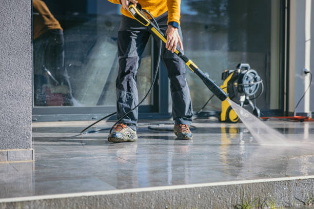 Best Building Exterior Washing  in Middletown, MD