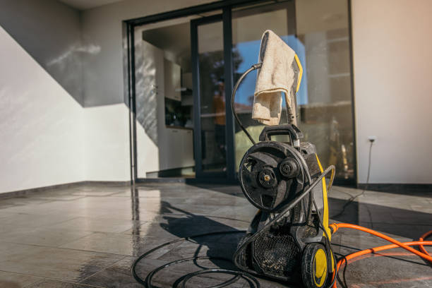 Best Patio and Deck Pressure Washing  in Middletown, MD